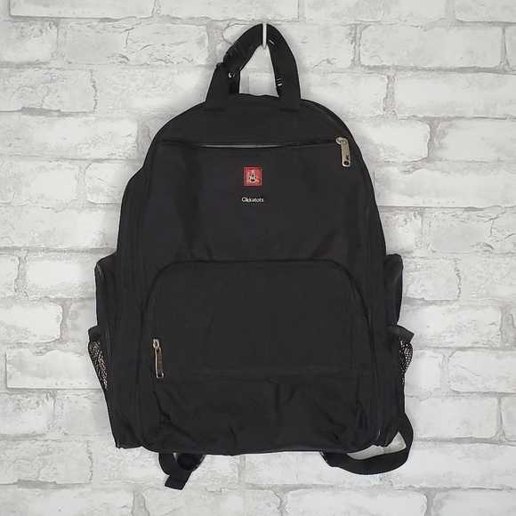 okkatots travel baby depot backpack bag